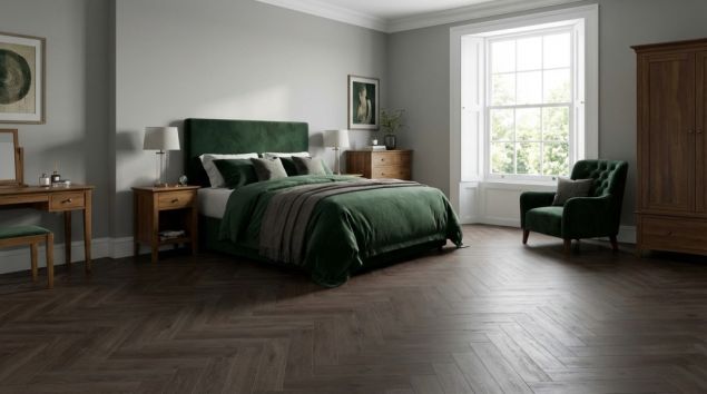 Fiji Herringbone DB Rewa